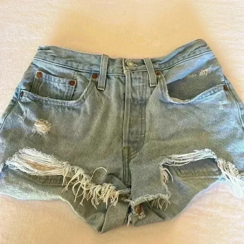 Levi’s